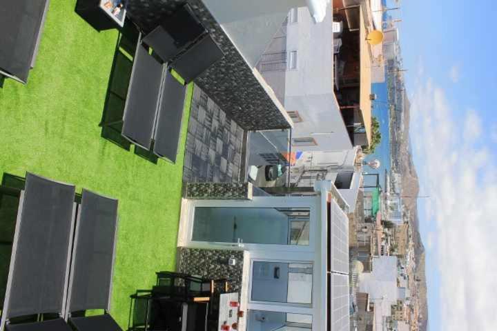 Moguel Canarian Holiday 2º Arguineguin Екстериор снимка
