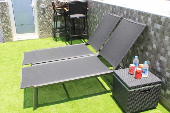 Moguel Canarian Holiday 2º Arguineguin Екстериор снимка